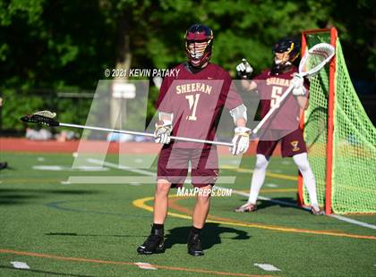 Thumbnail 3 in Sheehan @ Lyman Hall (SCC D2 Semifinal) photogallery.