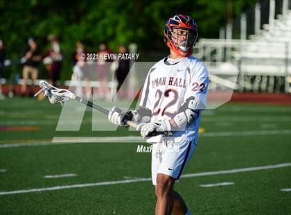 Thumbnail 1 in Sheehan @ Lyman Hall (SCC D2 Semifinal) photogallery.