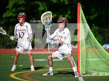 Thumbnail 1 in Sheehan @ Lyman Hall (SCC D2 Semifinal) photogallery.