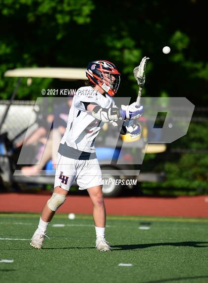 Thumbnail 2 in Sheehan @ Lyman Hall (SCC D2 Semifinal) photogallery.