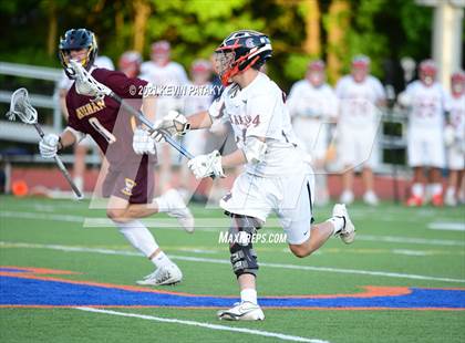 Thumbnail 3 in Sheehan @ Lyman Hall (SCC D2 Semifinal) photogallery.