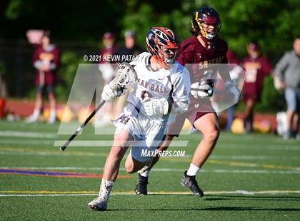 Thumbnail 3 in Sheehan @ Lyman Hall (SCC D2 Semifinal) photogallery.