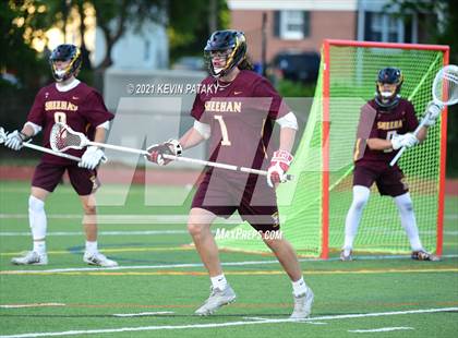 Thumbnail 2 in Sheehan @ Lyman Hall (SCC D2 Semifinal) photogallery.