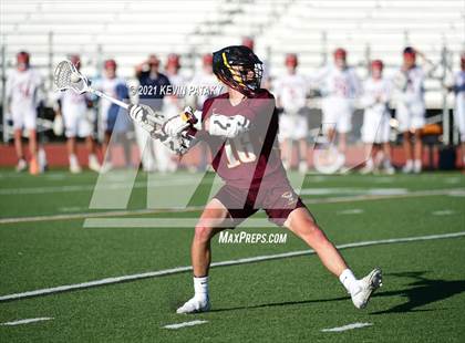 Thumbnail 1 in Sheehan @ Lyman Hall (SCC D2 Semifinal) photogallery.