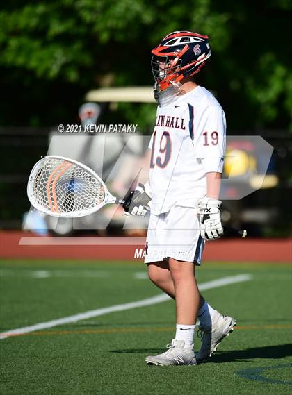 Thumbnail 1 in Sheehan @ Lyman Hall (SCC D2 Semifinal) photogallery.