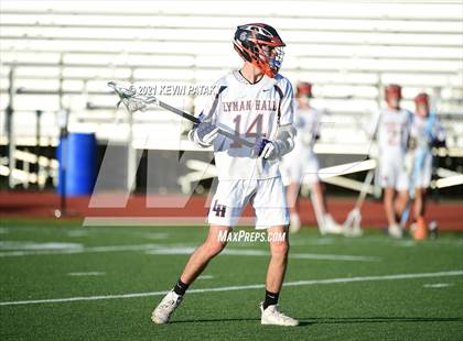 Thumbnail 3 in Sheehan @ Lyman Hall (SCC D2 Semifinal) photogallery.