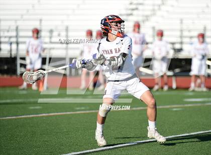 Thumbnail 3 in Sheehan @ Lyman Hall (SCC D2 Semifinal) photogallery.
