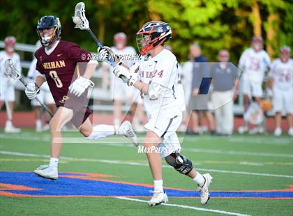 Thumbnail 2 in Sheehan @ Lyman Hall (SCC D2 Semifinal) photogallery.