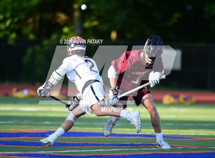 Thumbnail 1 in Sheehan @ Lyman Hall (SCC D2 Semifinal) photogallery.