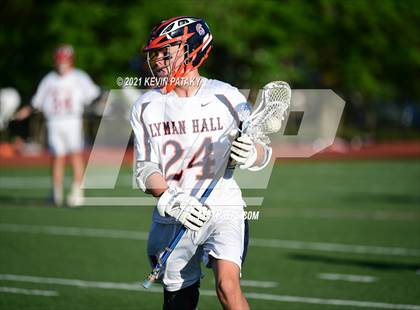 Thumbnail 2 in Sheehan @ Lyman Hall (SCC D2 Semifinal) photogallery.