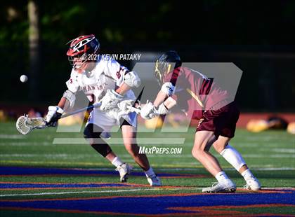 Thumbnail 3 in Sheehan @ Lyman Hall (SCC D2 Semifinal) photogallery.