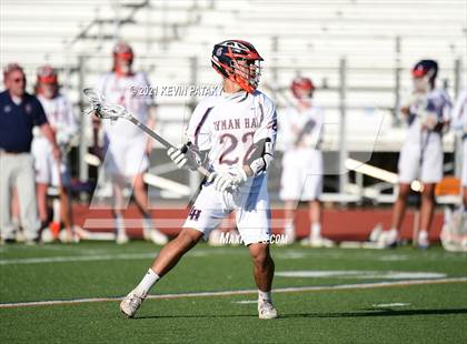 Thumbnail 3 in Sheehan @ Lyman Hall (SCC D2 Semifinal) photogallery.