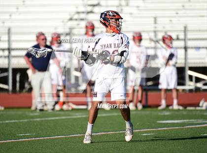 Thumbnail 2 in Sheehan @ Lyman Hall (SCC D2 Semifinal) photogallery.