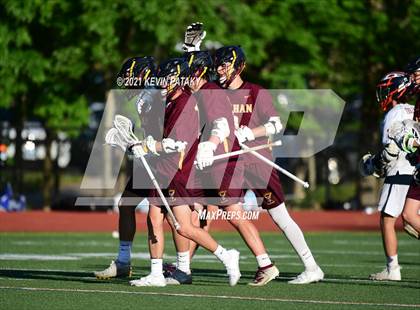 Thumbnail 3 in Sheehan @ Lyman Hall (SCC D2 Semifinal) photogallery.