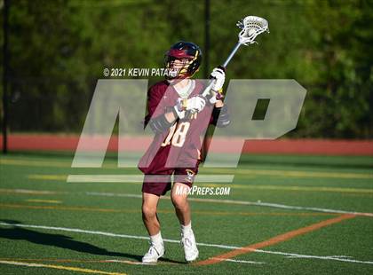 Thumbnail 3 in Sheehan @ Lyman Hall (SCC D2 Semifinal) photogallery.