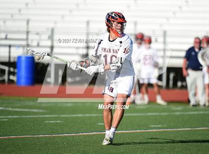 Thumbnail 3 in Sheehan @ Lyman Hall (SCC D2 Semifinal) photogallery.