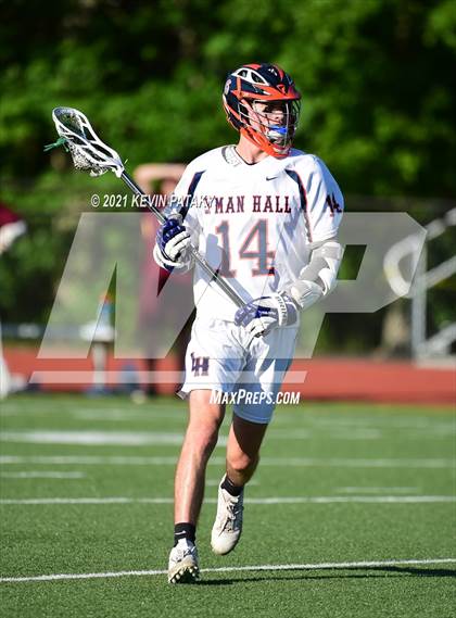 Thumbnail 3 in Sheehan @ Lyman Hall (SCC D2 Semifinal) photogallery.
