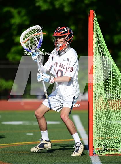 Thumbnail 3 in Sheehan @ Lyman Hall (SCC D2 Semifinal) photogallery.