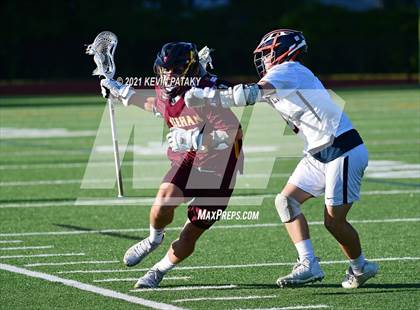 Thumbnail 1 in Sheehan @ Lyman Hall (SCC D2 Semifinal) photogallery.