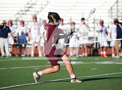 Thumbnail 1 in Sheehan @ Lyman Hall (SCC D2 Semifinal) photogallery.