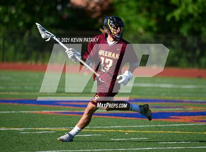Thumbnail 3 in Sheehan @ Lyman Hall (SCC D2 Semifinal) photogallery.