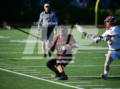 Thumbnail 1 in Sheehan @ Lyman Hall (SCC D2 Semifinal) photogallery.