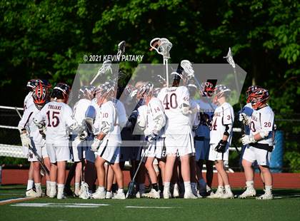Thumbnail 1 in Sheehan @ Lyman Hall (SCC D2 Semifinal) photogallery.