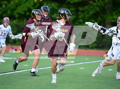Thumbnail 2 in Sheehan @ Lyman Hall (SCC D2 Semifinal) photogallery.