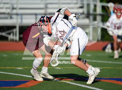 Thumbnail 3 in Sheehan @ Lyman Hall (SCC D2 Semifinal) photogallery.
