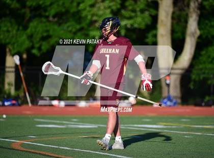 Thumbnail 1 in Sheehan @ Lyman Hall (SCC D2 Semifinal) photogallery.
