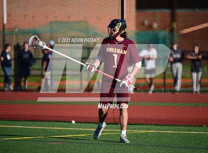 Thumbnail 1 in Sheehan @ Lyman Hall (SCC D2 Semifinal) photogallery.