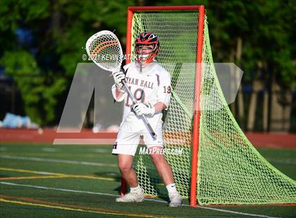 Thumbnail 1 in Sheehan @ Lyman Hall (SCC D2 Semifinal) photogallery.
