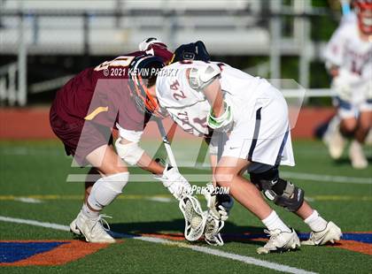 Thumbnail 2 in Sheehan @ Lyman Hall (SCC D2 Semifinal) photogallery.