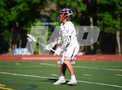 Thumbnail 1 in Sheehan @ Lyman Hall (SCC D2 Semifinal) photogallery.
