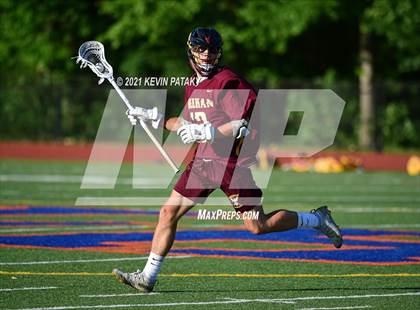 Thumbnail 2 in Sheehan @ Lyman Hall (SCC D2 Semifinal) photogallery.
