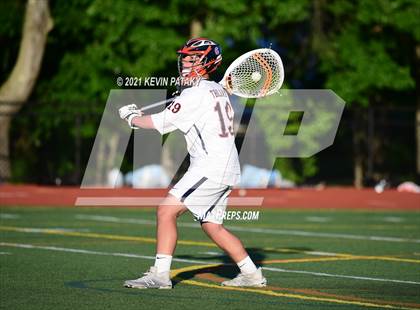 Thumbnail 1 in Sheehan @ Lyman Hall (SCC D2 Semifinal) photogallery.
