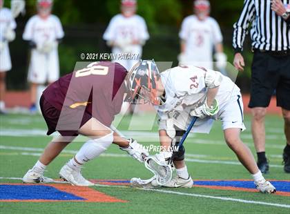 Thumbnail 1 in Sheehan @ Lyman Hall (SCC D2 Semifinal) photogallery.