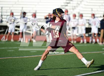 Thumbnail 2 in Sheehan @ Lyman Hall (SCC D2 Semifinal) photogallery.