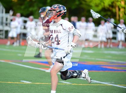 Thumbnail 3 in Sheehan @ Lyman Hall (SCC D2 Semifinal) photogallery.