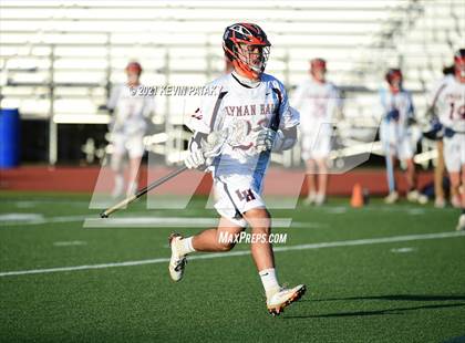 Thumbnail 1 in Sheehan @ Lyman Hall (SCC D2 Semifinal) photogallery.