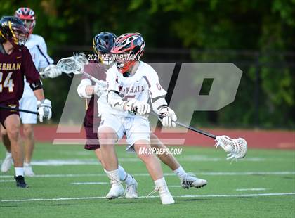 Thumbnail 3 in Sheehan @ Lyman Hall (SCC D2 Semifinal) photogallery.