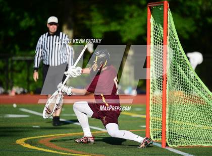 Thumbnail 2 in Sheehan @ Lyman Hall (SCC D2 Semifinal) photogallery.