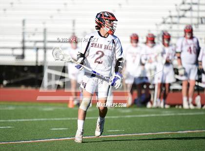 Thumbnail 1 in Sheehan @ Lyman Hall (SCC D2 Semifinal) photogallery.