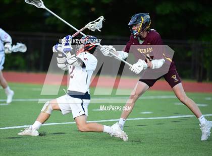 Thumbnail 3 in Sheehan @ Lyman Hall (SCC D2 Semifinal) photogallery.