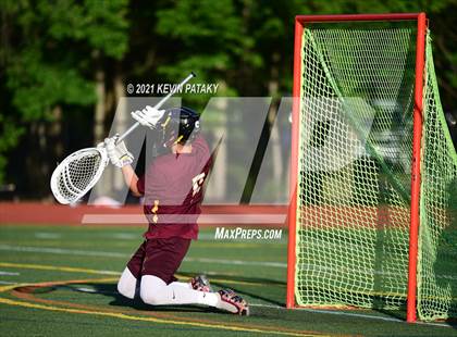 Thumbnail 3 in Sheehan @ Lyman Hall (SCC D2 Semifinal) photogallery.