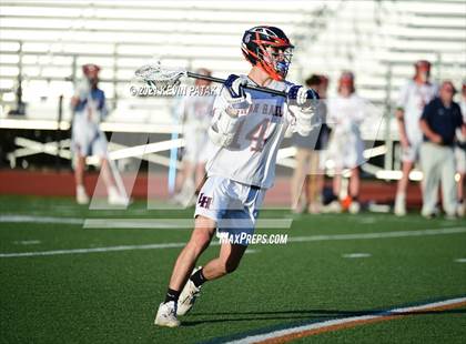 Thumbnail 1 in Sheehan @ Lyman Hall (SCC D2 Semifinal) photogallery.