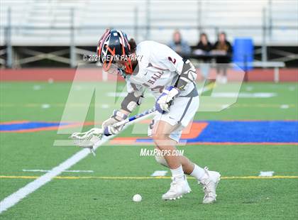 Thumbnail 1 in Sheehan @ Lyman Hall (SCC D2 Semifinal) photogallery.