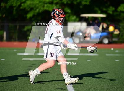 Thumbnail 2 in Sheehan @ Lyman Hall (SCC D2 Semifinal) photogallery.