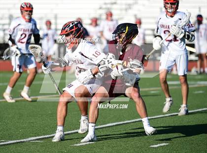 Thumbnail 2 in Sheehan @ Lyman Hall (SCC D2 Semifinal) photogallery.