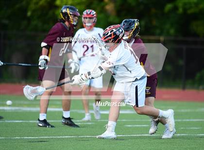 Thumbnail 3 in Sheehan @ Lyman Hall (SCC D2 Semifinal) photogallery.